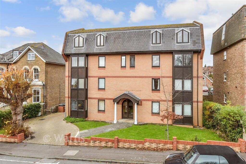 Main image of property: Godwyne Road, Dover, Kent