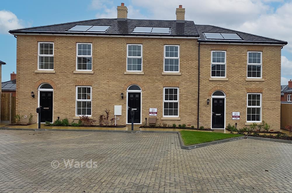 Main image of property: Richmond Park, Whitfield, Dover, Kent