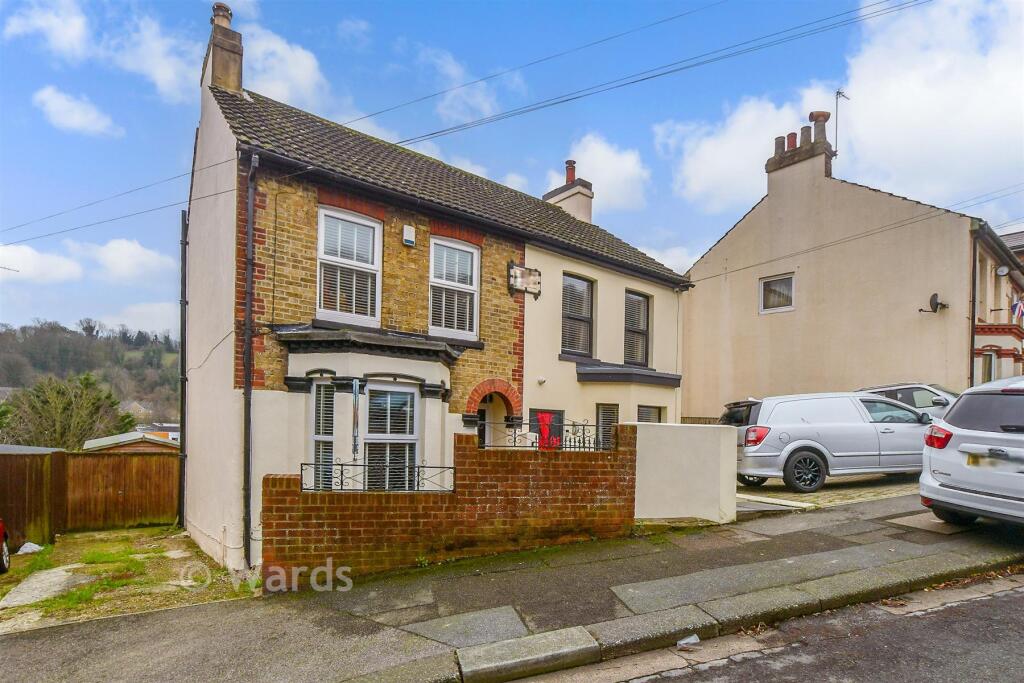 Main image of property: St. Radigund's Road, Dover, Kent