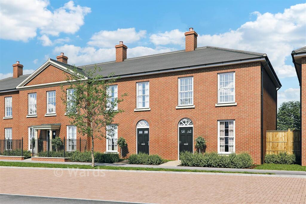 Main image of property: Richmond Park, Whitfield, Dover, Kent