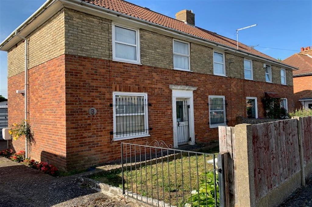 3 bedroom semidetached house for sale in St. Johns Road, Elvington