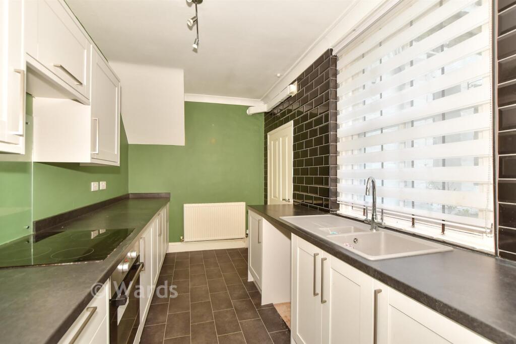 Main image of property: Victoria Park, Dover, Kent