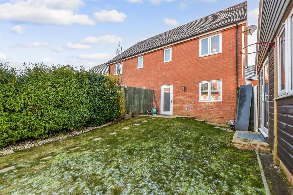 Main image of property: Arable Drive, Whitfield, Dover, Kent