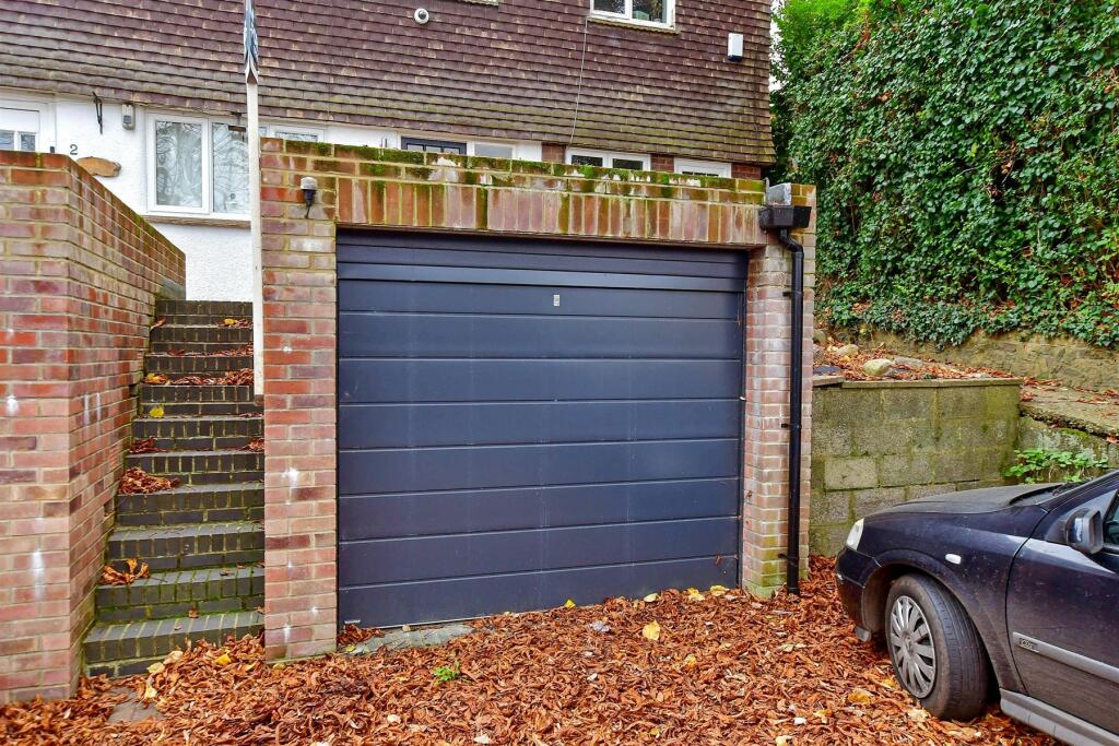 Additional property image - Station Road, Eynsford, Dartford, Kent