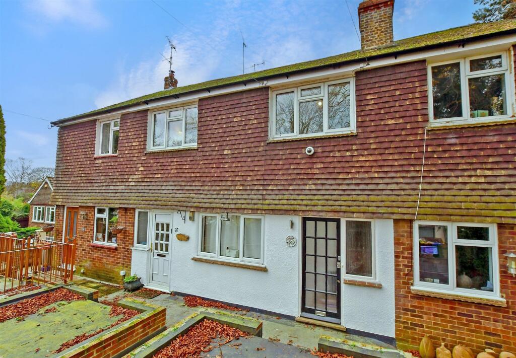 Additional property image - Station Road, Eynsford, Dartford, Kent