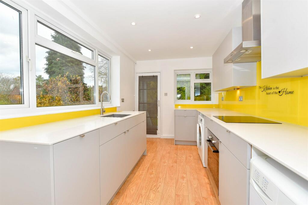 Additional property image - Station Road, Eynsford, Dartford, Kent