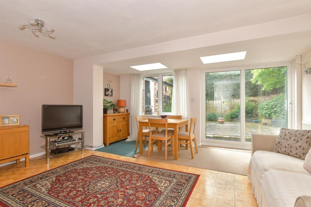 Main image of property: Church Walk, Eynsford, Dartford, Kent