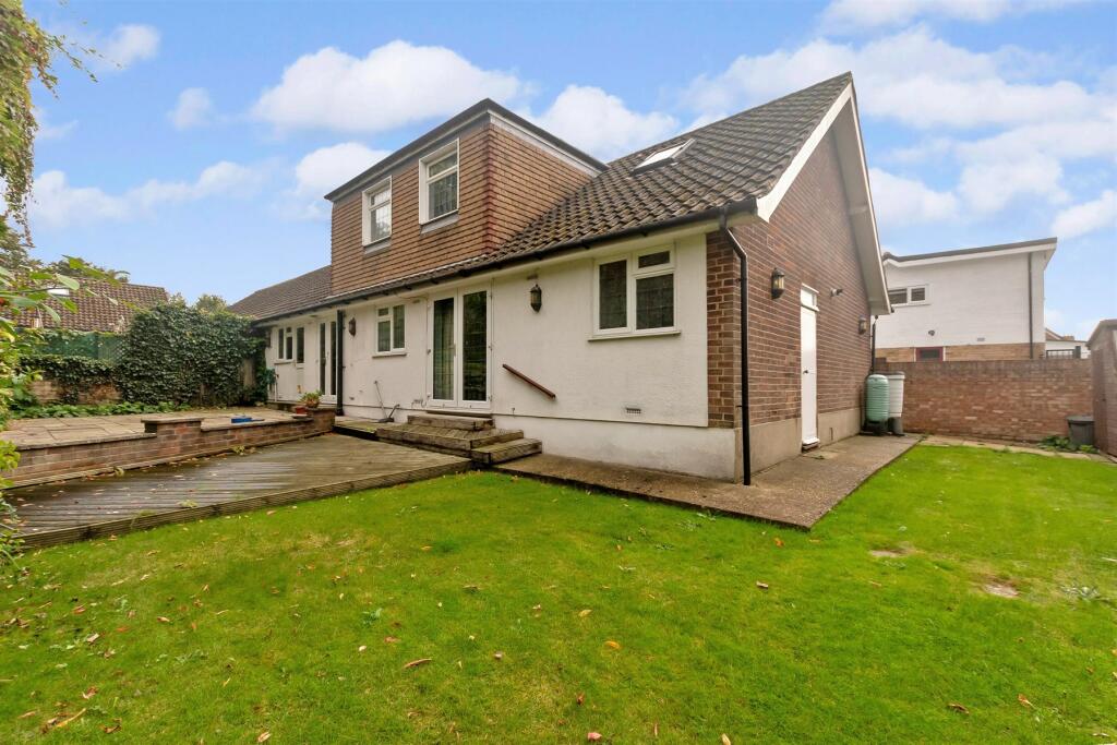 Additional property image - Hillside, Farningham, Kent