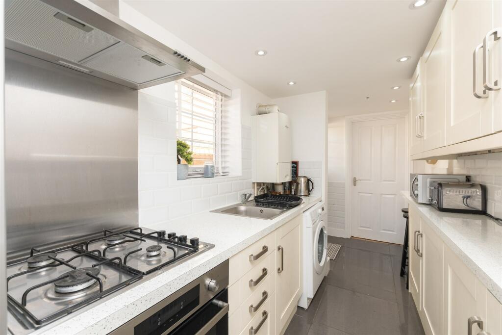 Additional property image - Old Chapel Road, Swanley, Kent
