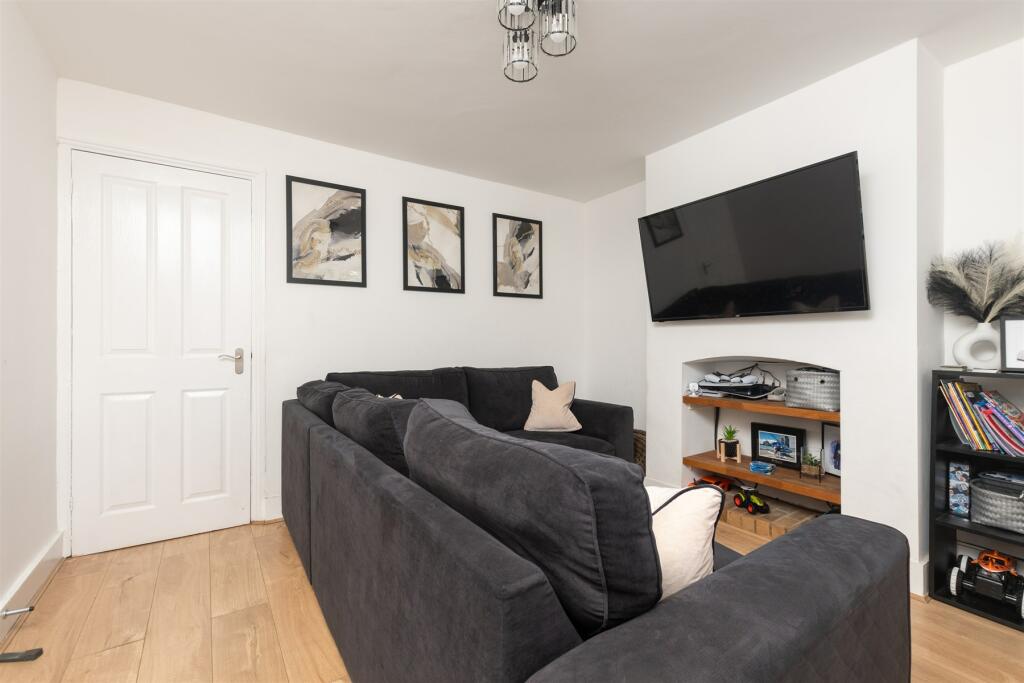 Additional property image - Old Chapel Road, Swanley, Kent