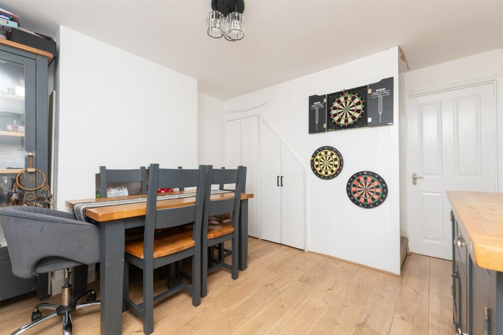 Additional property image - Old Chapel Road, Swanley, Kent