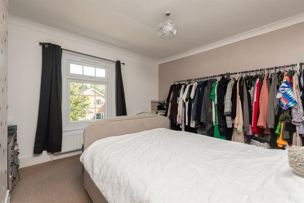 Additional property image - Old Chapel Road, Swanley, Kent