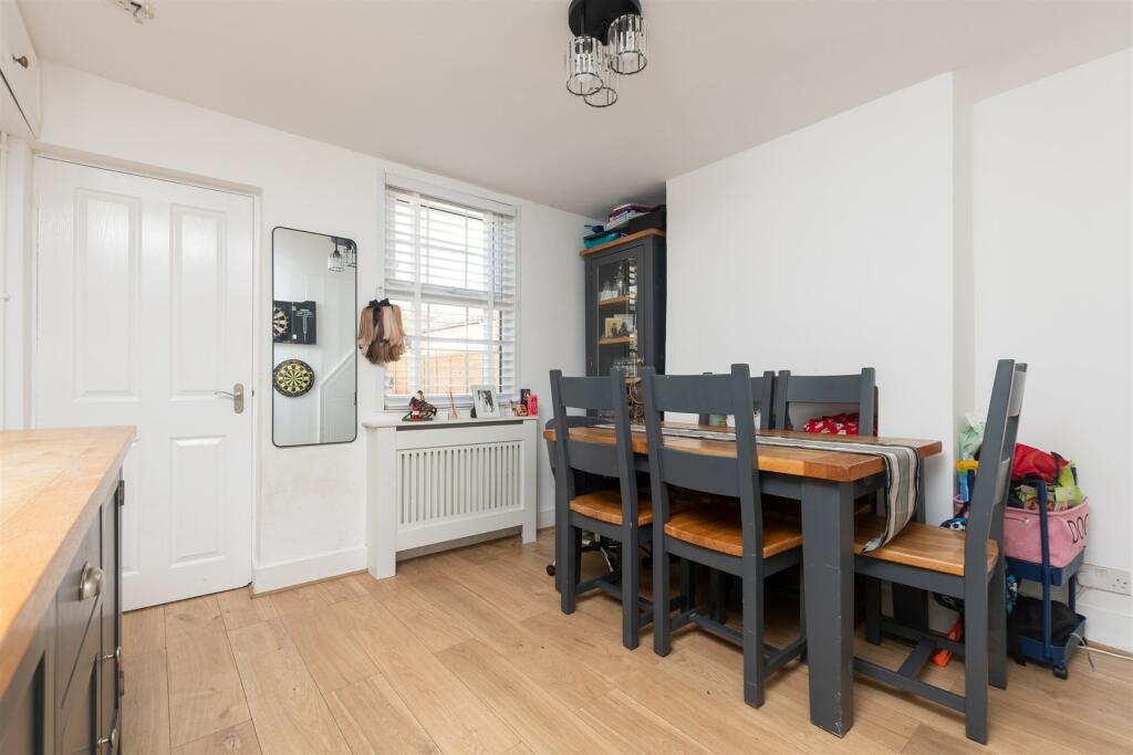 Additional property image - Old Chapel Road, Swanley, Kent