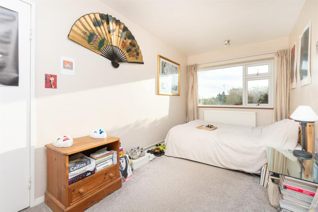 Additional property image - Edgar Close, Swanley, Kent