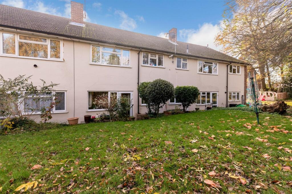 Additional property image - Edgar Close, Swanley, Kent