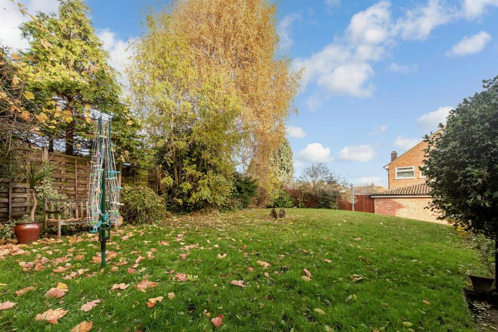 Additional property image - Edgar Close, Swanley, Kent