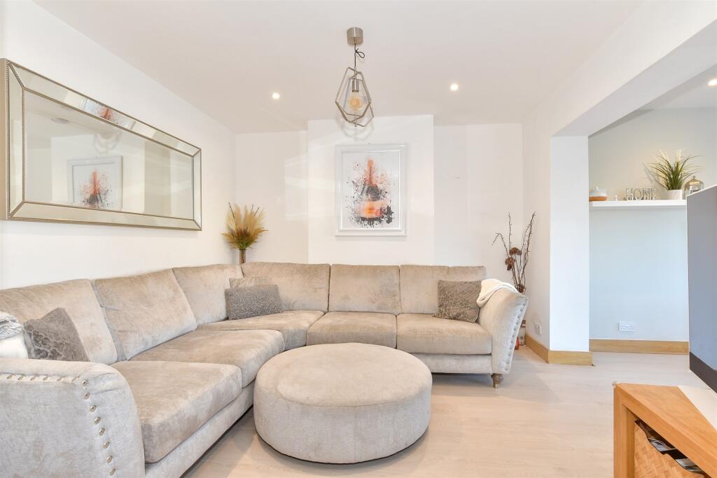 Additional property image - Manse Way, Swanley, Kent