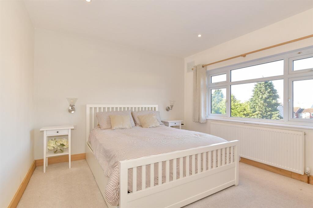 Additional property image - Manse Way, Swanley, Kent