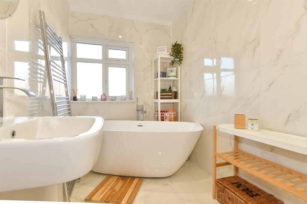 Additional property image - Manse Way, Swanley, Kent