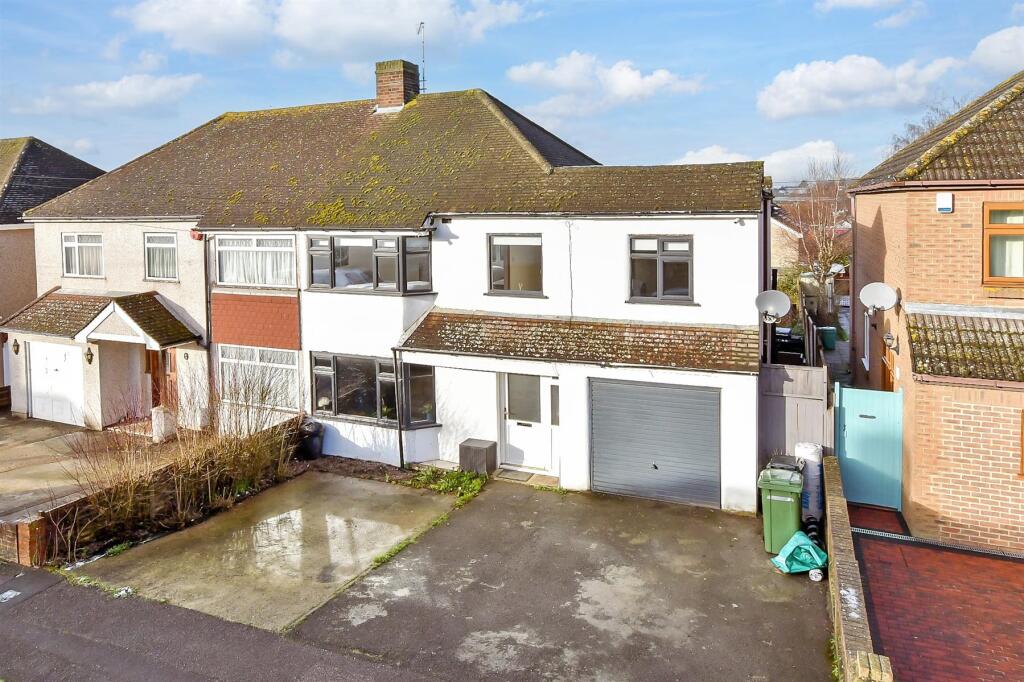 Additional property image - Manse Way, Swanley, Kent