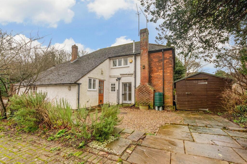 Additional property image - Bower Lane, Eynsford, Kent