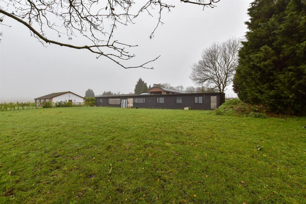 Property image - Bower Lane, Eynsford, Kent