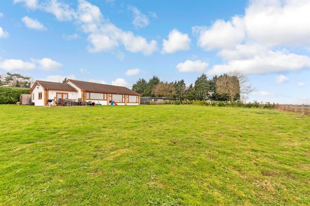 Additional property image - Bower Lane, Eynsford, Kent