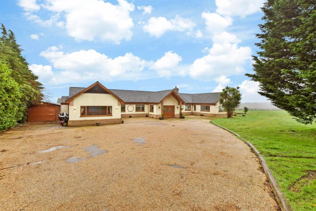Property image - Bower Lane, Eynsford, Kent