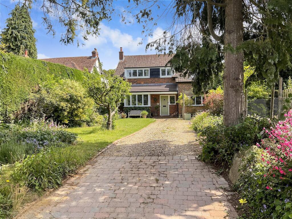 Main image of property: Maplescombe Lane, Farningham, Dartford, Kent