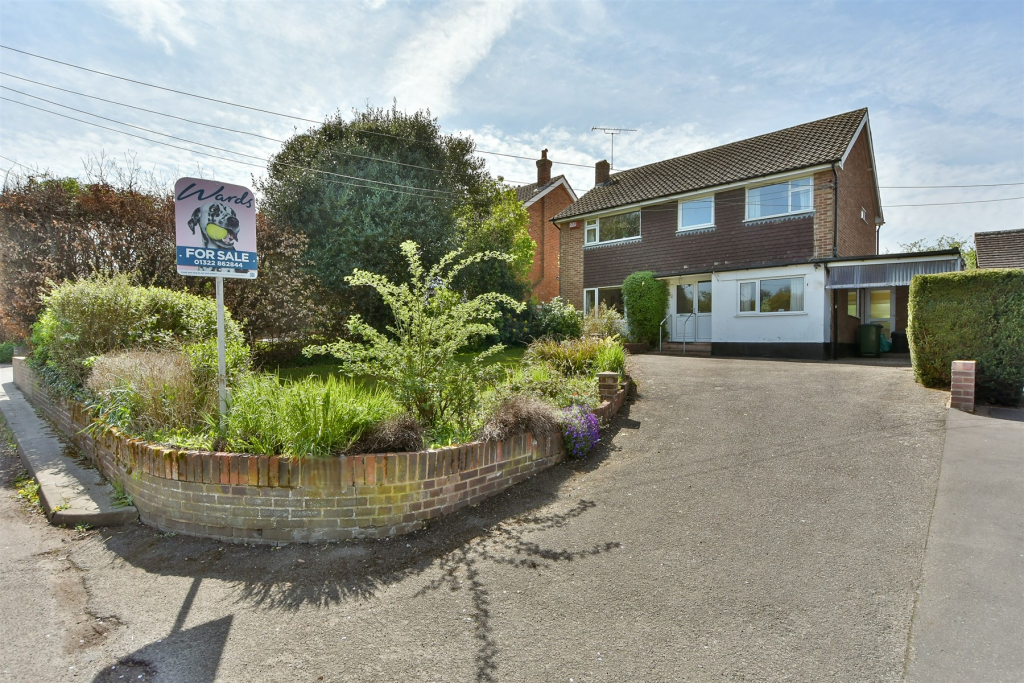 Main image of property: Beesfield Lane, Farningham, Dartford, Kent