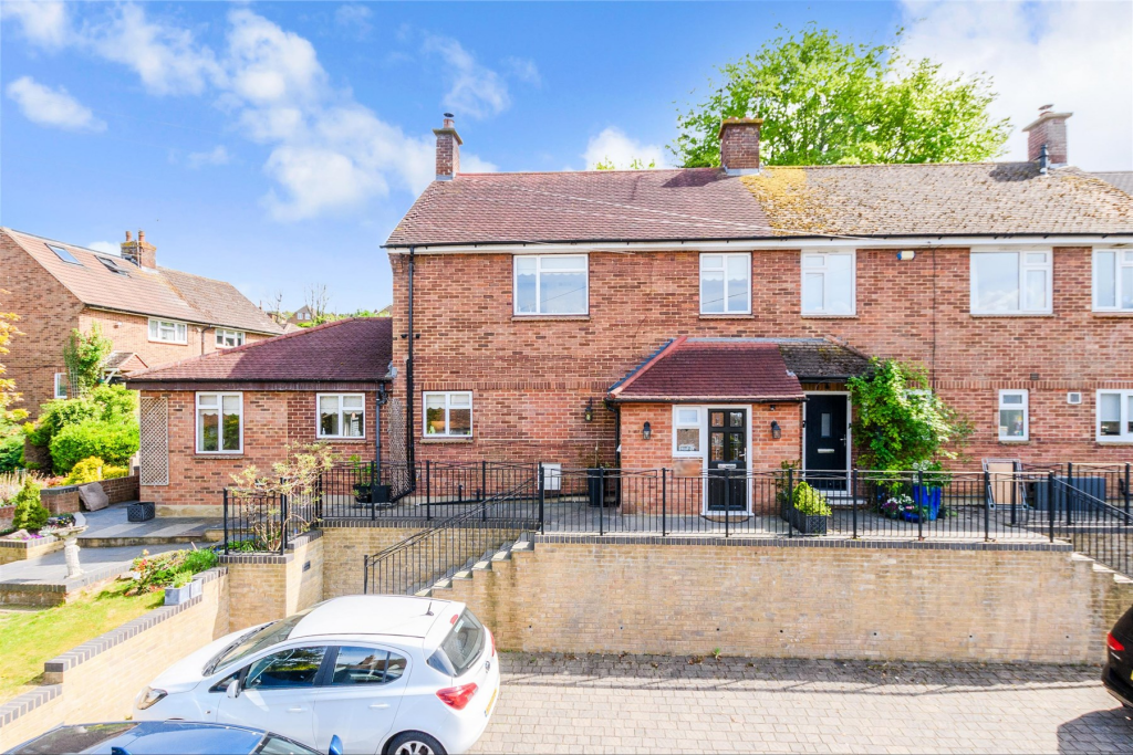 Main image of property: Station Road, Eynsford, Dartford, Kent