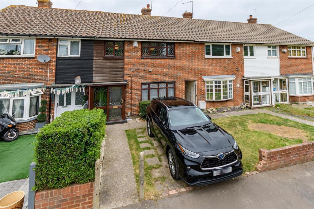 Main image of property: Lower Road, Swanley, Kent