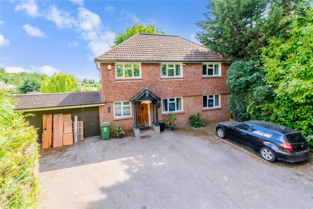 Main image of property: Highlands Hill, Swanley, Kent