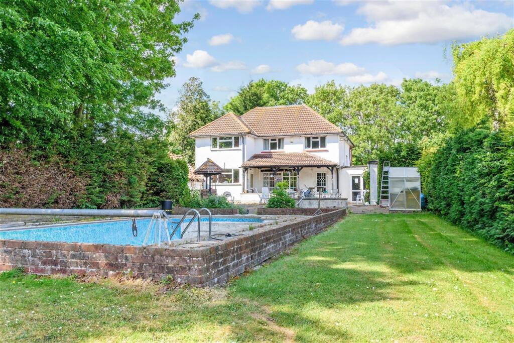 Main image of property: Highlands Hill, Swanley, Kent