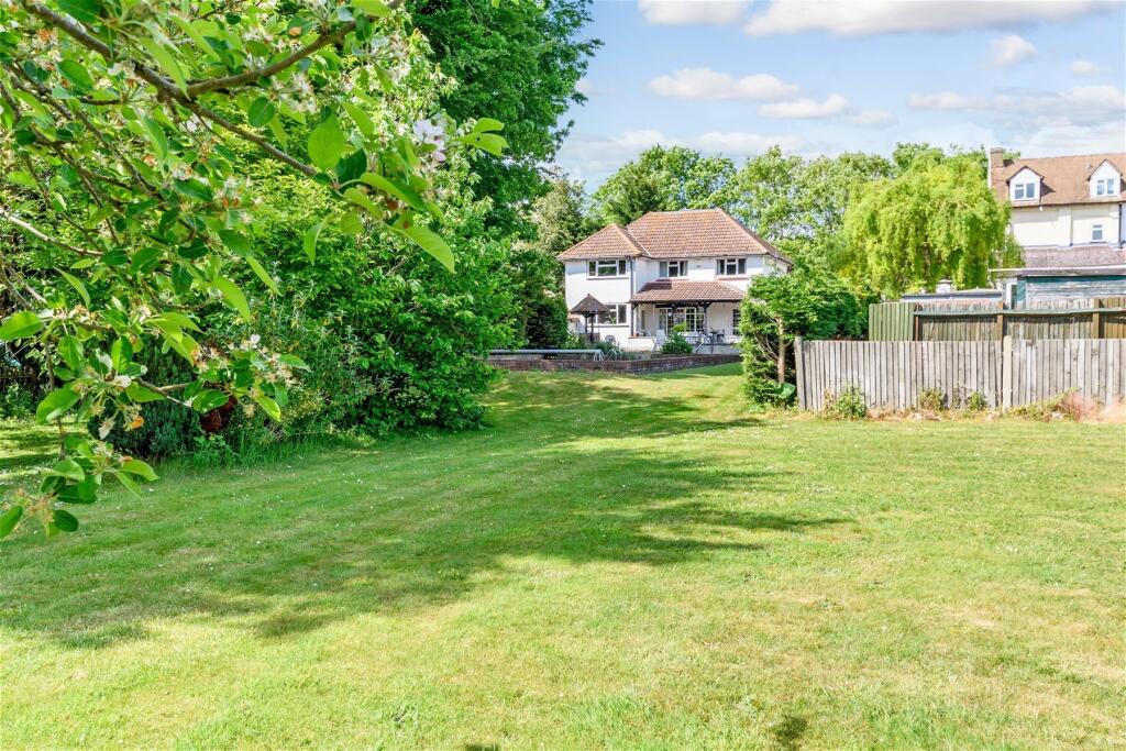 Main image of property: Highlands Hill, Swanley, Kent