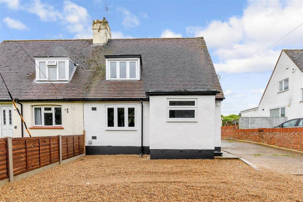 Main image of property: Button Street, Wadard Terrace, Swanley Village, Kent