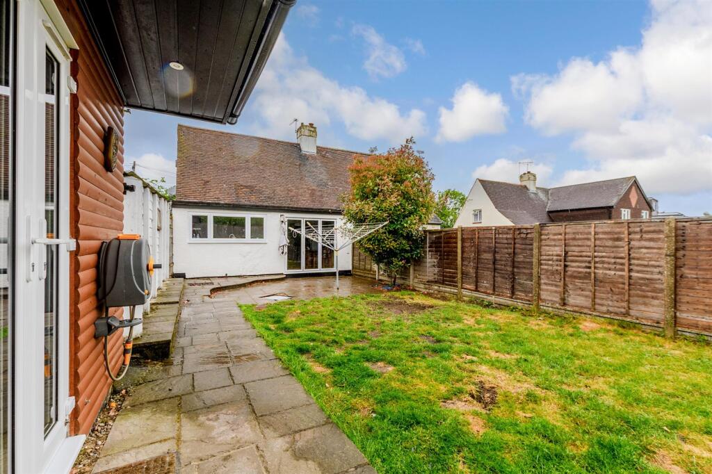 Main image of property: Button Street, Wadard Terrace, Swanley Village, Kent