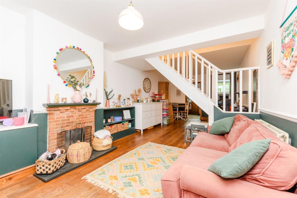 Main image of property: London Road, Dunton Green, Sevenoaks, Kent