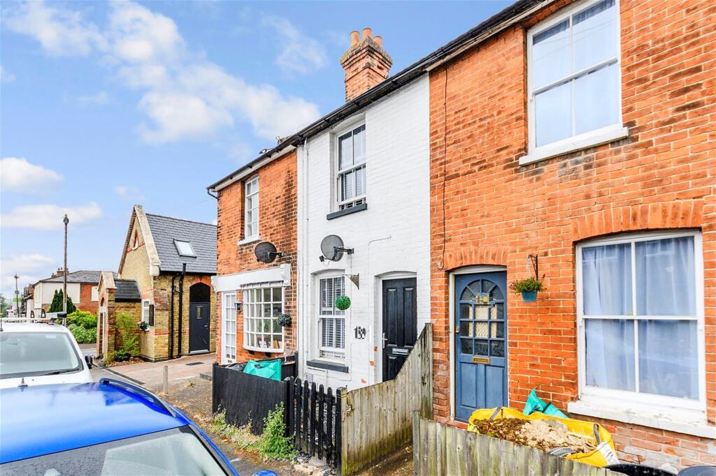 Main image of property: London Road, Dunton Green, Sevenoaks, Kent