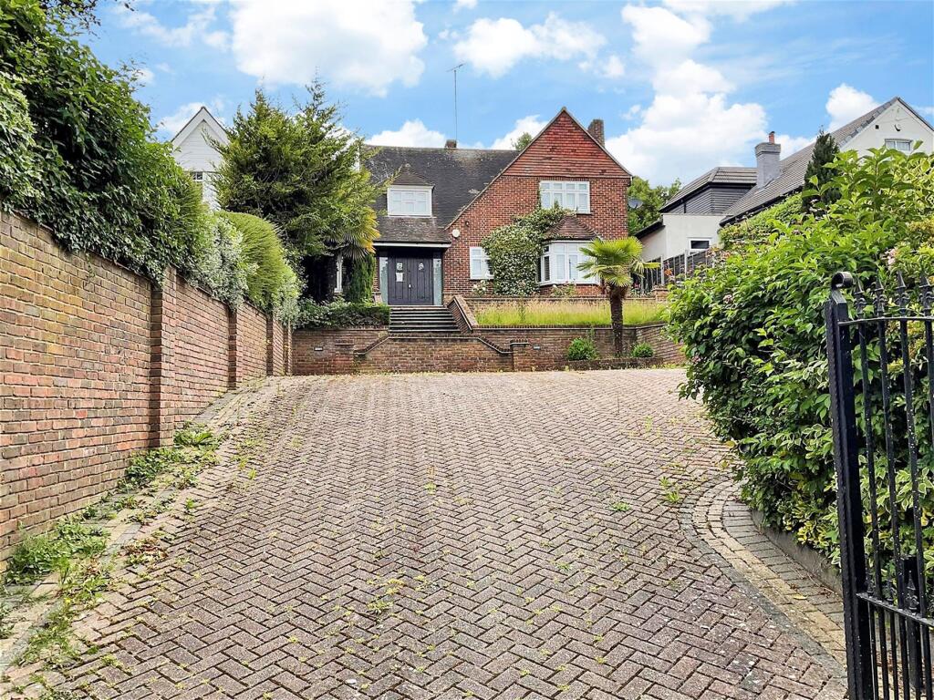 Main image of property: Old Dartford Road, Farningham, Dartford, Kent