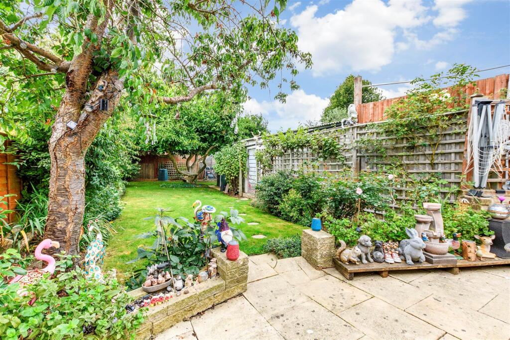 Main image of property: Kynaston Road, Orpington, Kent