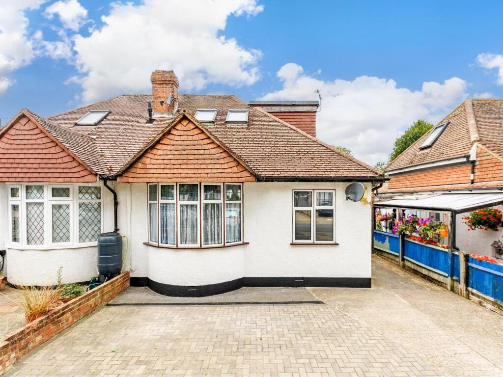 Main image of property: Kynaston Road, Orpington, Kent