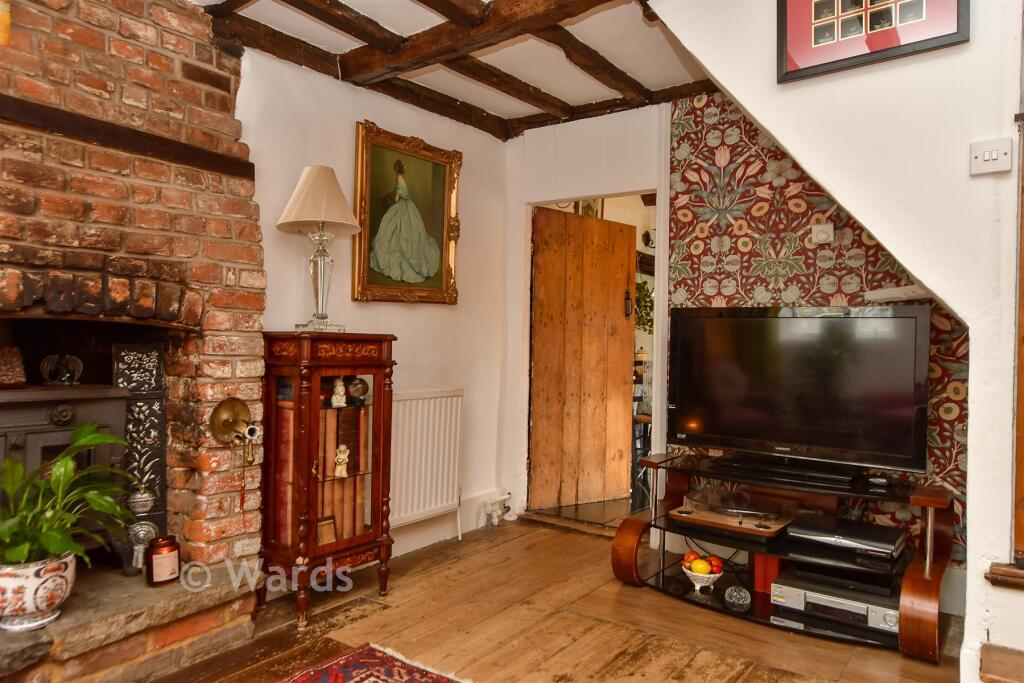 Main image of property: Church Street, Shoreham, Sevenoaks, Kent