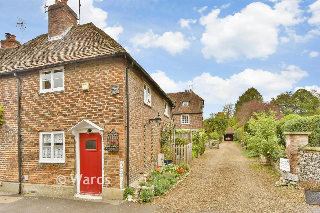 Main image of property: Church Street, Shoreham, Sevenoaks, Kent