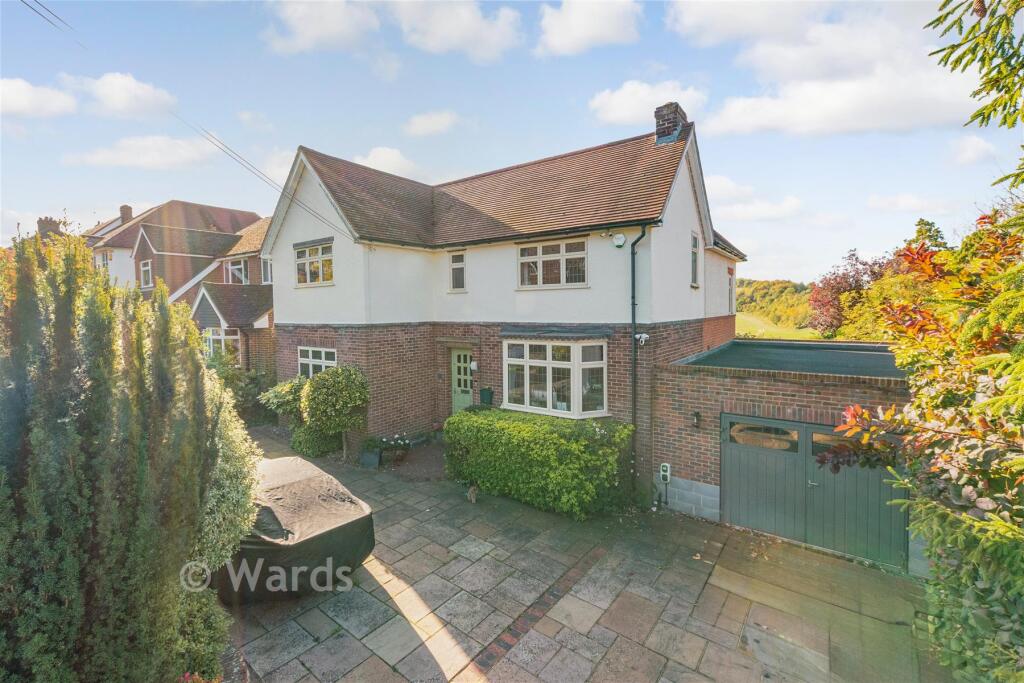 Main image of property: Eynsford Rise, Eynsford, Dartford, Kent