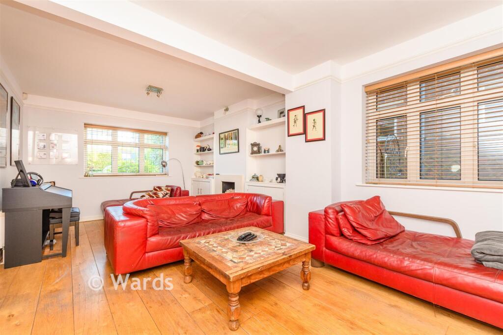 Main image of property: Eynsford Rise, Eynsford, Dartford, Kent