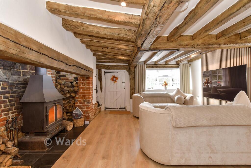 Main image of property: Riverside, Eynsford, Kent