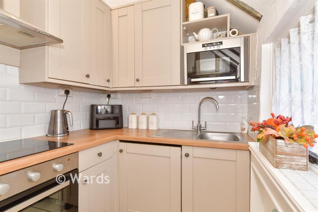 Main image of property: Riverside, Eynsford, Kent