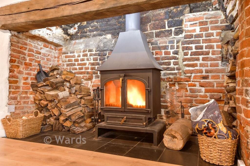 Main image of property: Riverside, Eynsford, Kent