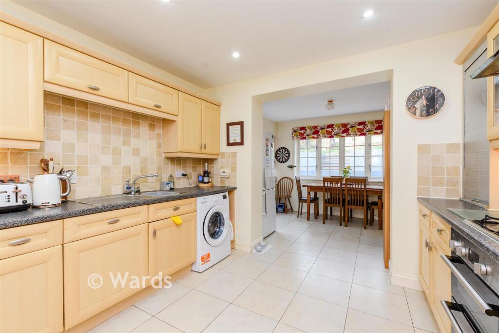 Main image of property: Southbank, Hextable, Swanley, Kent